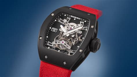 richard mille uhr teuerste|richard mille wrist watch value.